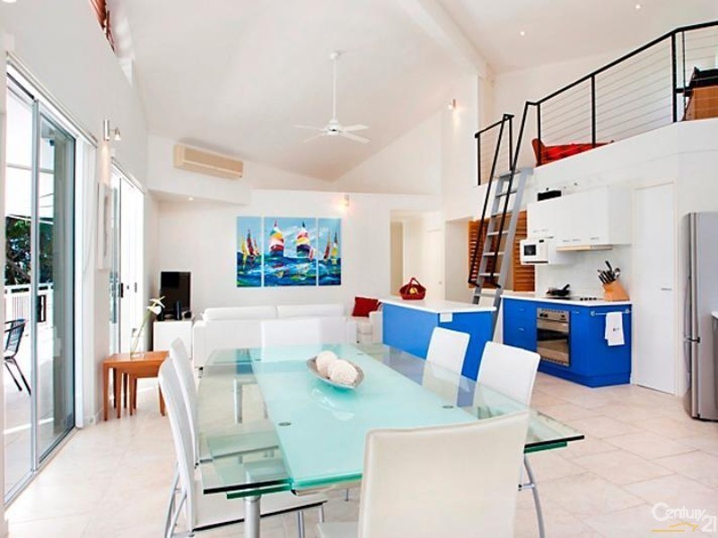 4/34 Edgar Bennett Avenue, Noosa Heads QLD 4567