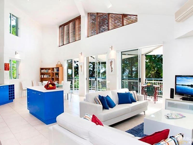 4/34 Edgar Bennett Avenue, Noosa Heads QLD 4567