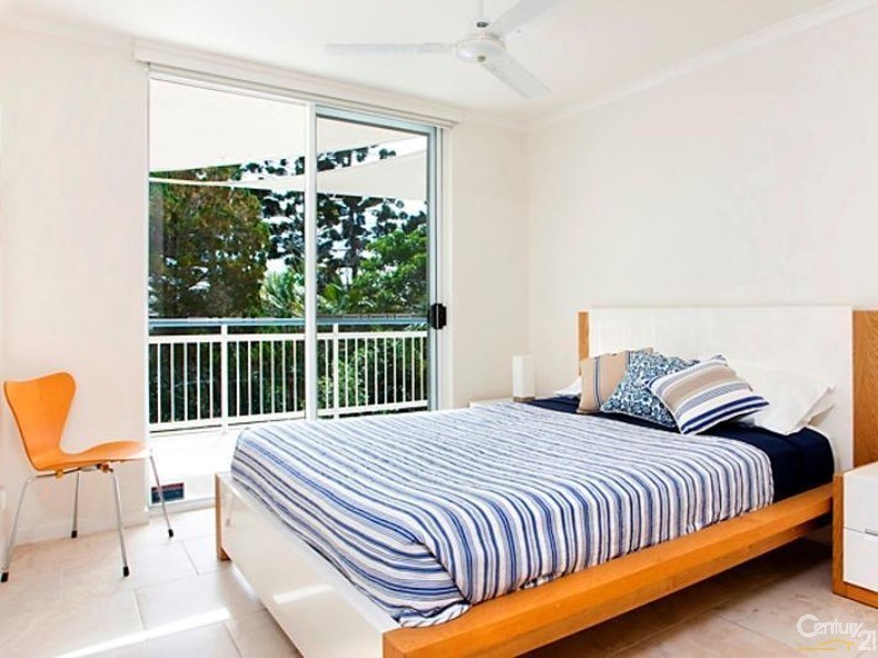 4/34 Edgar Bennett Avenue, Noosa Heads QLD 4567