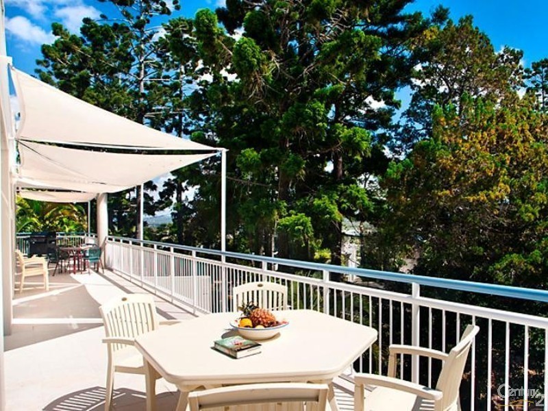 4/34 Edgar Bennett Avenue, Noosa Heads QLD 4567