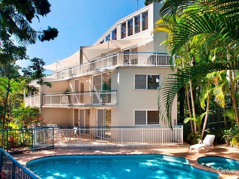4/34 Edgar Bennett Avenue, Noosa Heads QLD 4567