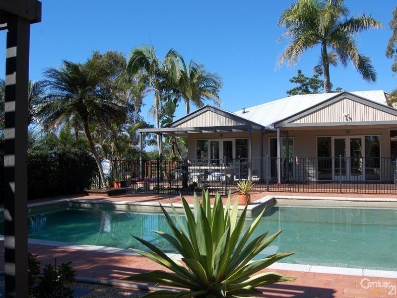 33 Panorama Drive, Doonan QLD 4562