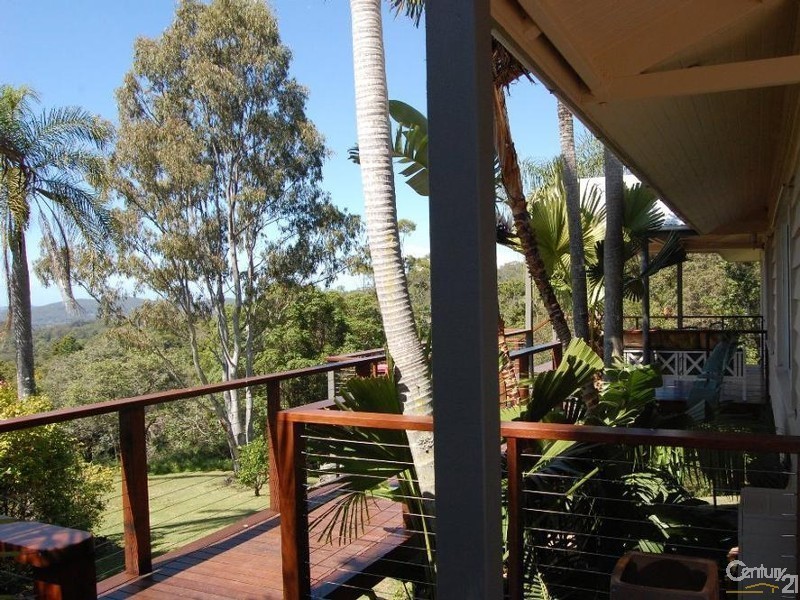 33 Panorama Drive, Doonan QLD 4562