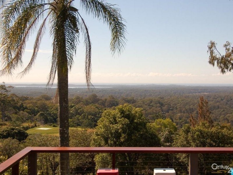 33 Panorama Drive, Doonan QLD 4562