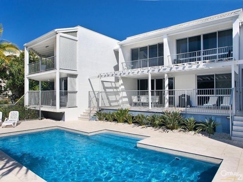 3/6 Webb Road, Sunshine Beach QLD 4567