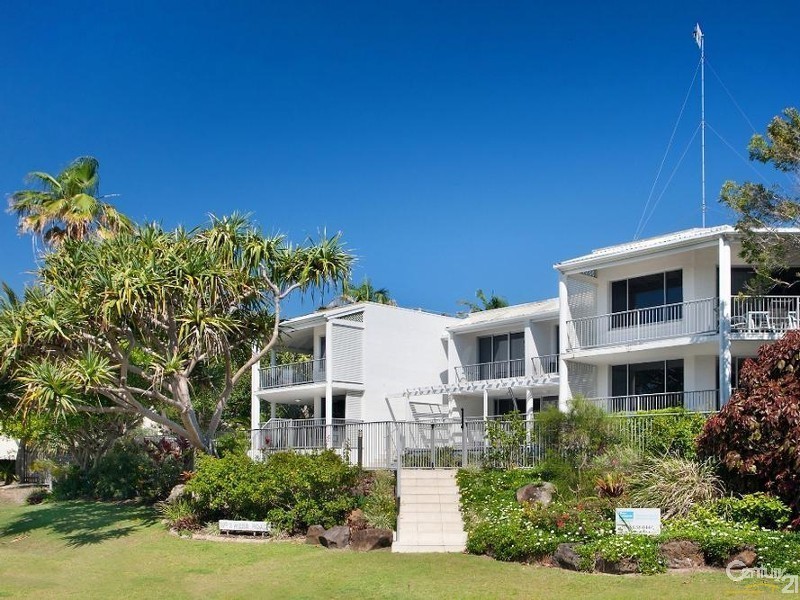 3/6 Webb Road, Sunshine Beach QLD 4567
