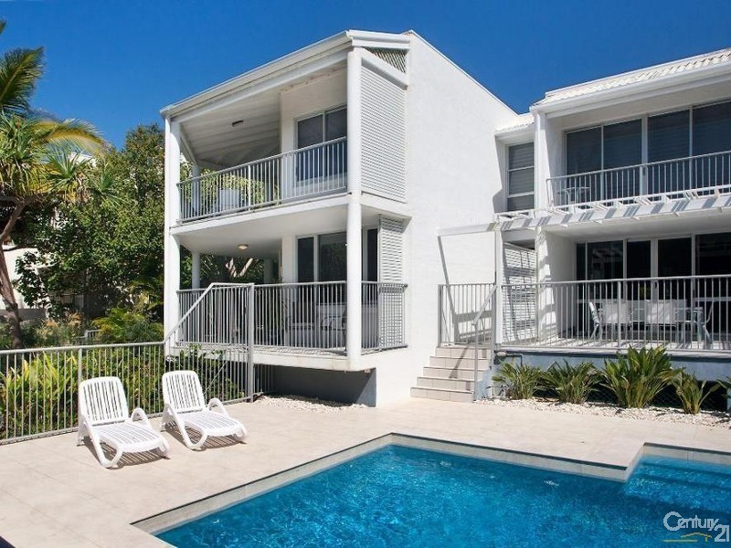 3/6 Webb Road, Sunshine Beach QLD 4567