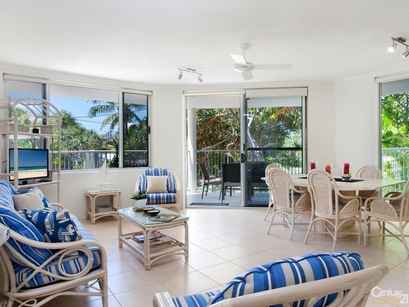3/6 Webb Road, Sunshine Beach QLD 4567