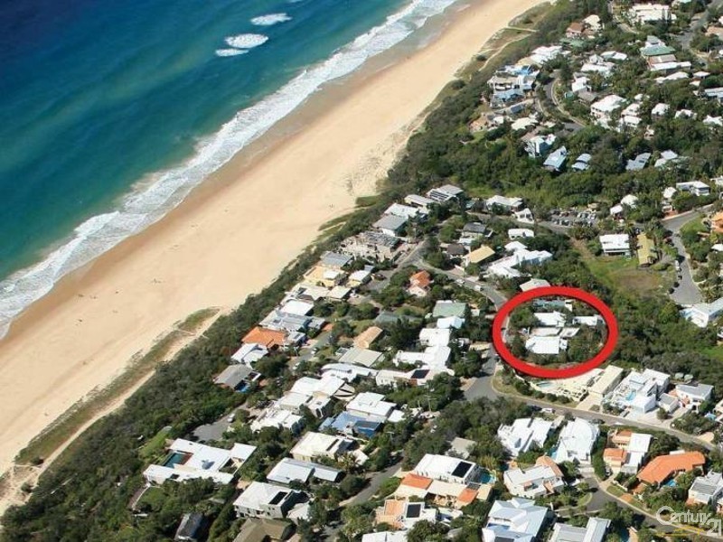 11 McAnally Drive, Sunshine Beach QLD 4567