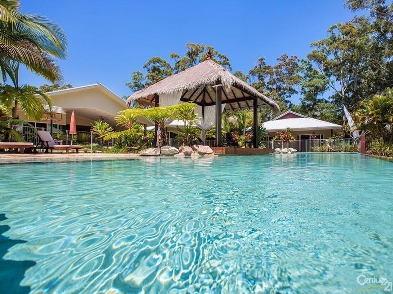 17 Persoonia Lane, Doonan QLD 4562