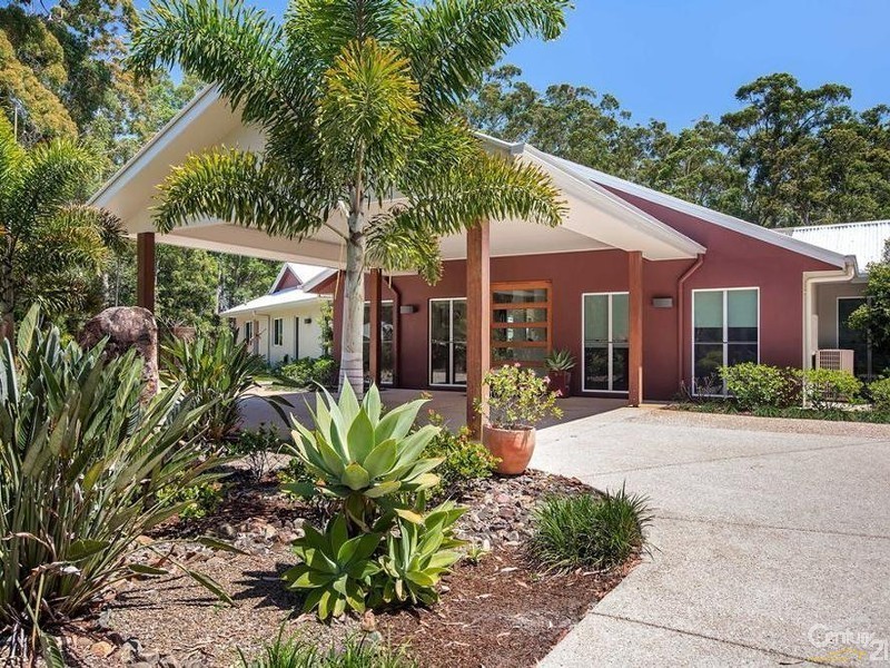 17 Persoonia Lane, Doonan QLD 4562