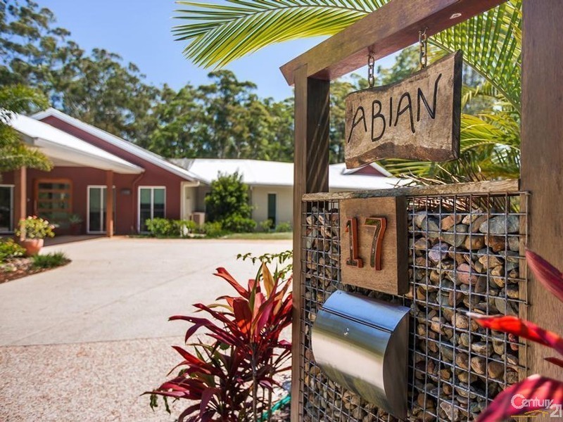17 Persoonia Lane, Doonan QLD 4562