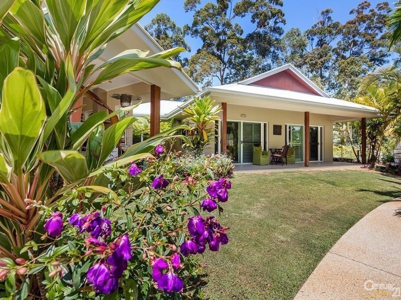 17 Persoonia Lane, Doonan QLD 4562