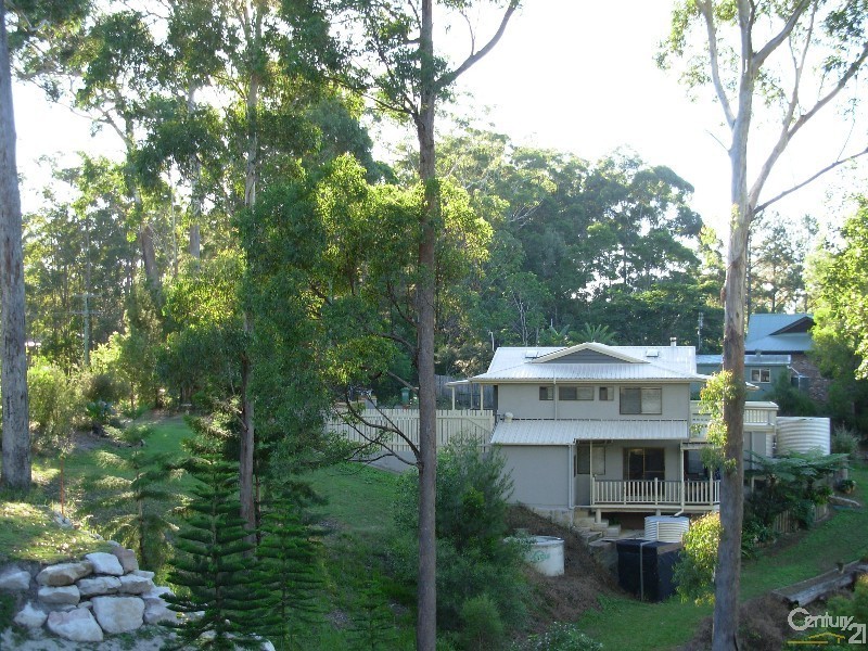 565 Sunrise Road, Tinbeerwah QLD 4563