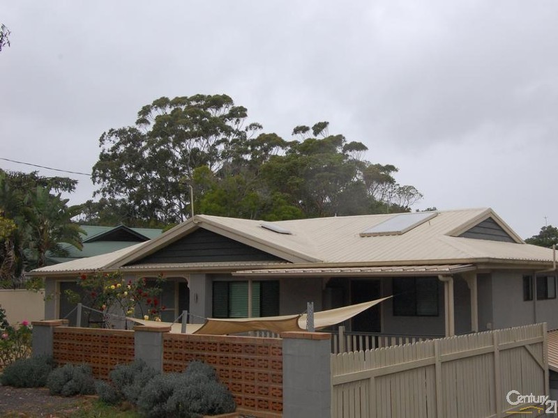 565 Sunrise Road, Tinbeerwah QLD 4563