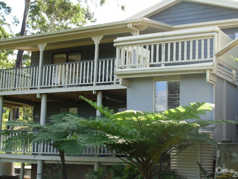 565 Sunrise Road, Tinbeerwah QLD 4563