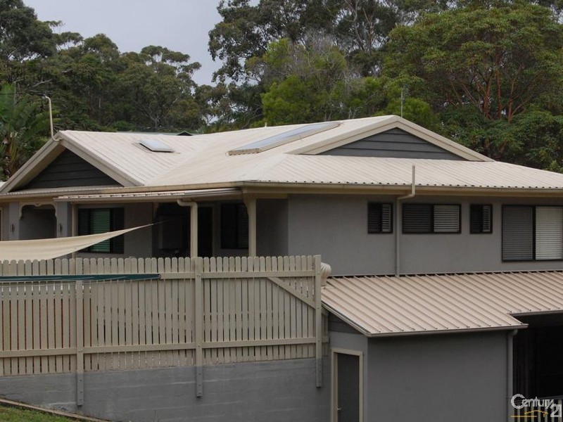 565 Sunrise Road, Tinbeerwah QLD 4563