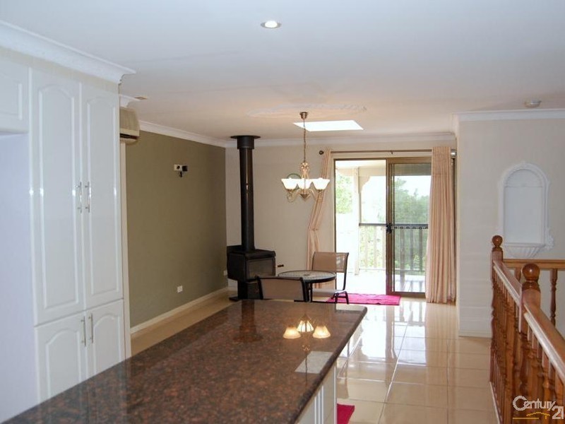 565 Sunrise Road, Tinbeerwah QLD 4563