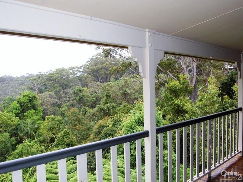 565 Sunrise Road, Tinbeerwah QLD 4563