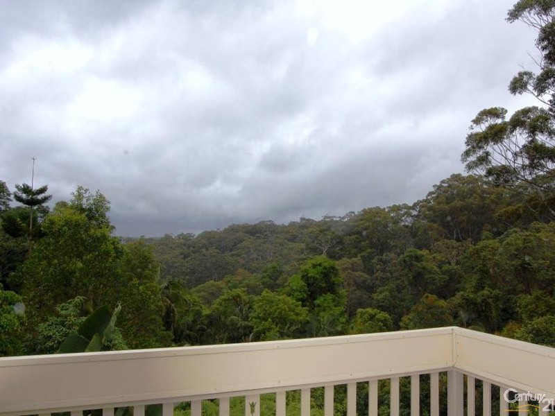 565 Sunrise Road, Tinbeerwah QLD 4563