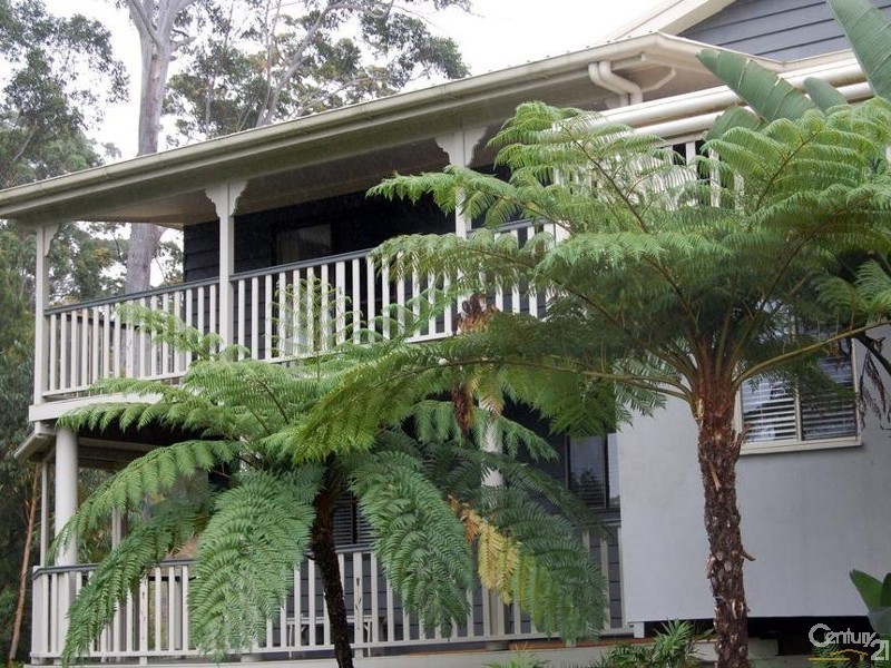 565 Sunrise Road, Tinbeerwah QLD 4563