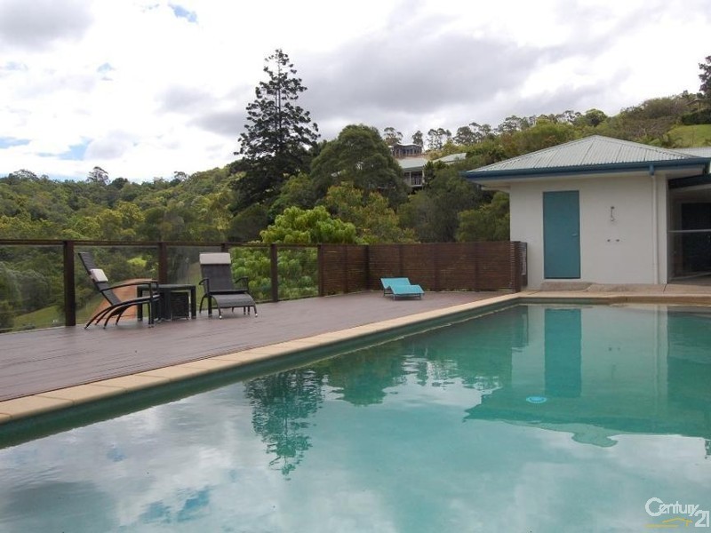 54 Jocelyn Drive, Eumundi QLD 4562