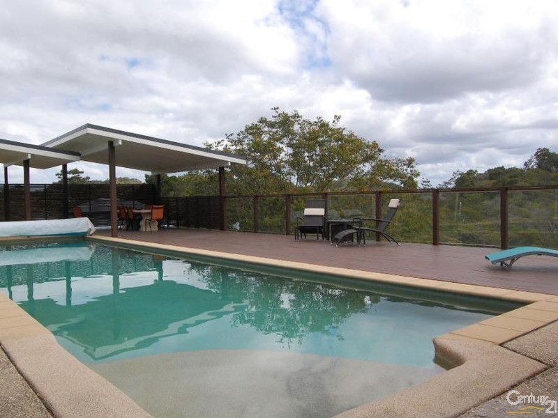 54 Jocelyn Drive, Eumundi QLD 4562