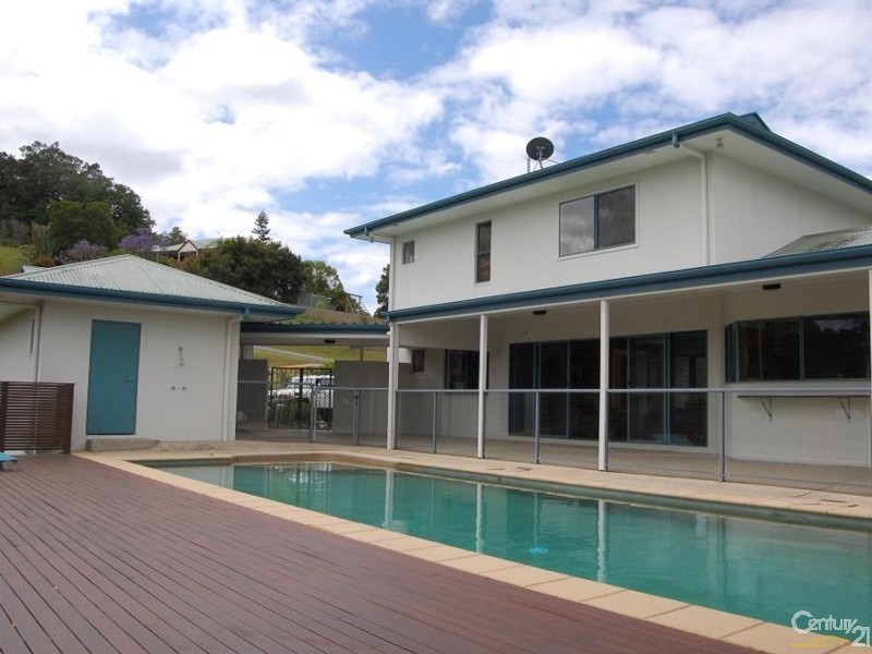 54 Jocelyn Drive, Eumundi QLD 4562