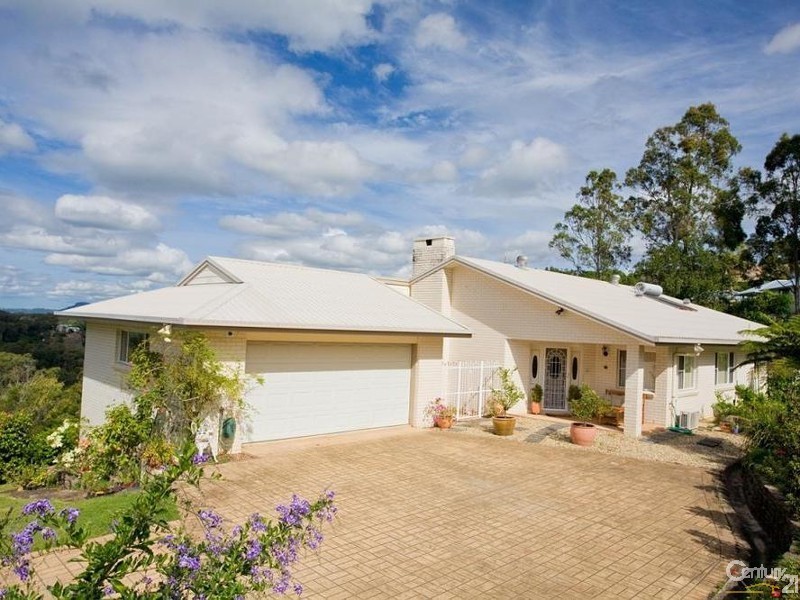 337 Sunrise Road, Doonan QLD 4562
