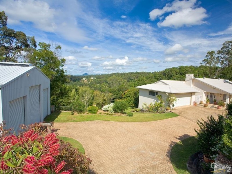 337 Sunrise Road, Doonan QLD 4562