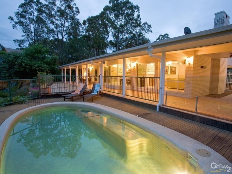 337 Sunrise Road, Doonan QLD 4562