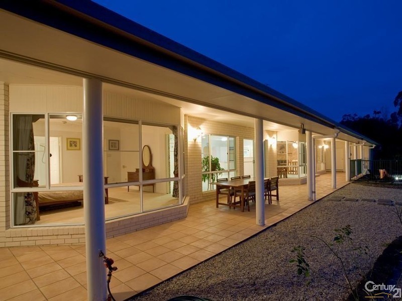 337 Sunrise Road, Doonan QLD 4562