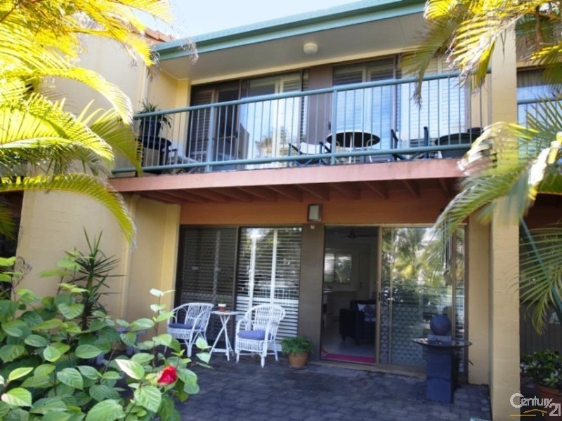 2/2 ‘Northgate Apartments’ Solway Drive, Sunshine Beach QLD 4567