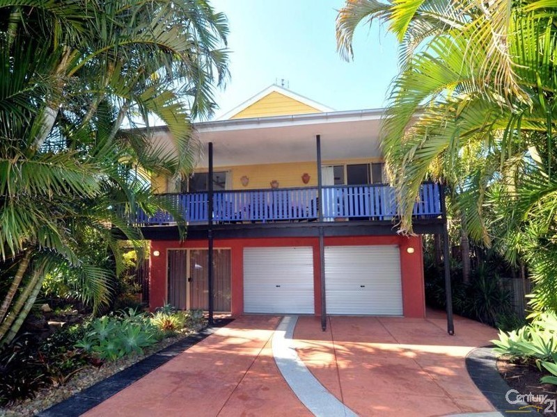 16 Weyba Street, Sunshine Beach QLD 4567