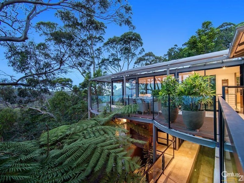 25 Bayview Road, Little Cove QLD 4567