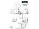25 Bayview Road, Little Cove QLD 4567 Floorplan