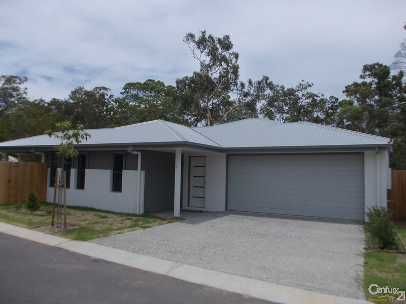 1 Pandorea Court, Noosaville QLD 4566