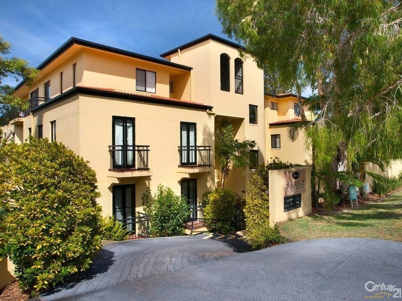 8/39  Elanda Street, Sunshine Beach QLD 4567