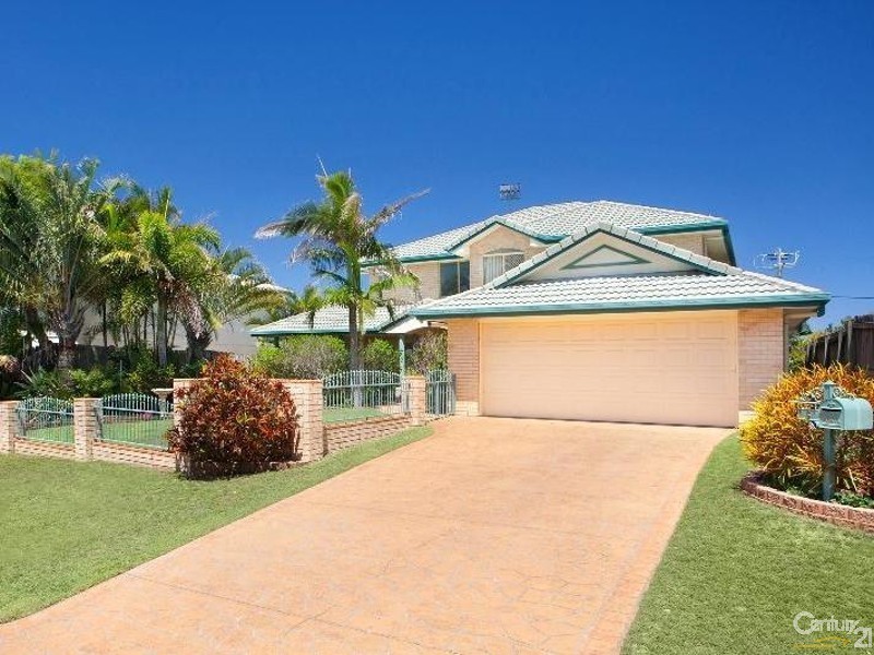 8  Royena Place, Marcus Beach QLD 4573