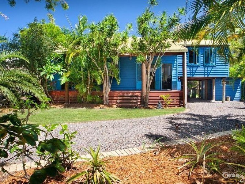 37  Newfield Street, Sunrise Beach QLD 4567