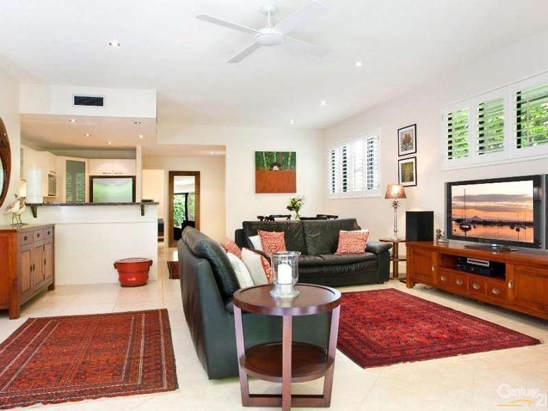 1/27 Parkedge Road, Sunshine Beach QLD 4567