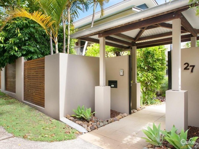 1/27 Parkedge Road, Sunshine Beach QLD 4567