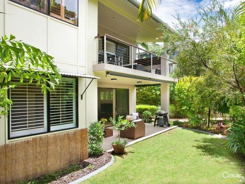 1/27 Parkedge Road, Sunshine Beach QLD 4567