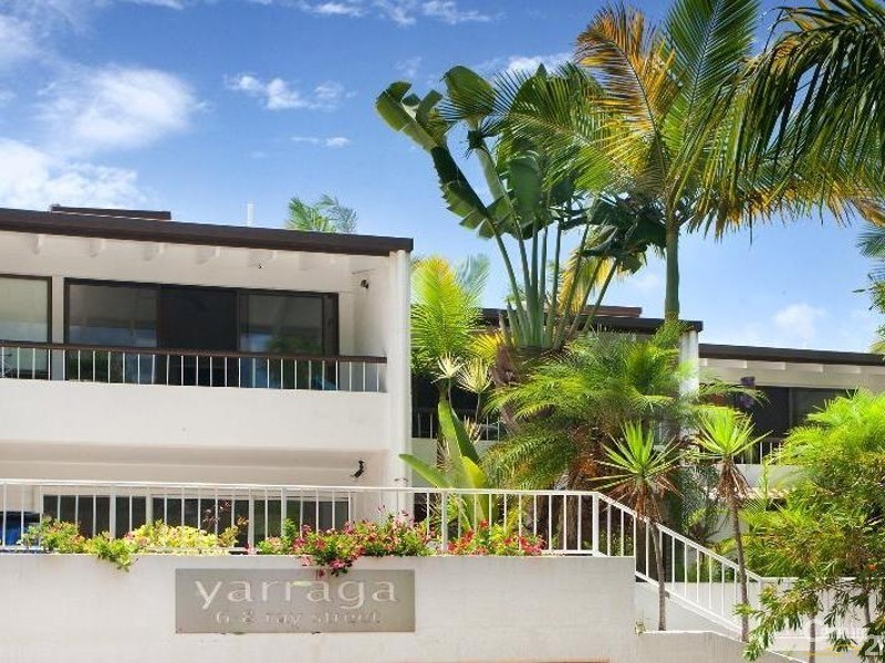 13/6  Ray Street, Sunshine Beach QLD 4567