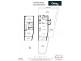 13/6  Ray Street, Sunshine Beach QLD 4567 Floorplan