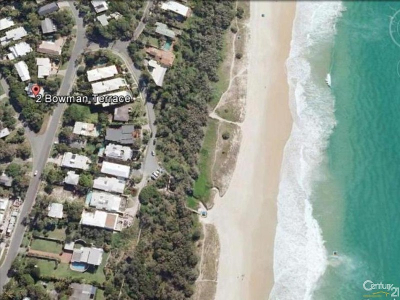 2 Bowman Terrace, Sunshine Beach QLD 4567