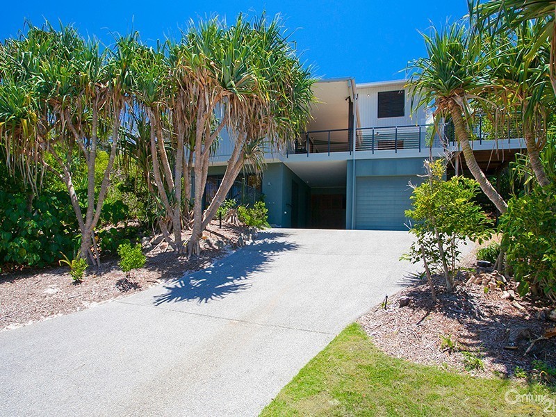 2 Bowman Terrace, Sunshine Beach QLD 4567