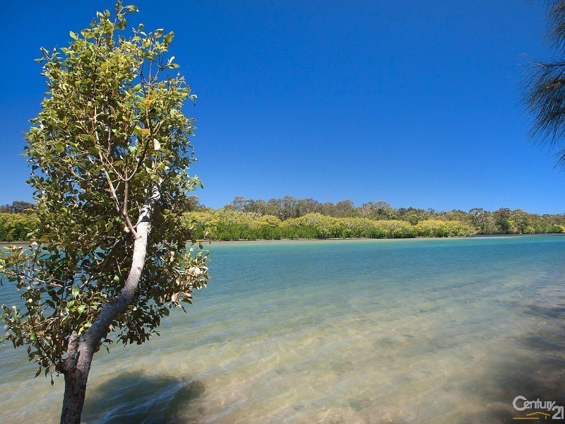 83 Lake Weyba Drive, Noosaville QLD 4566