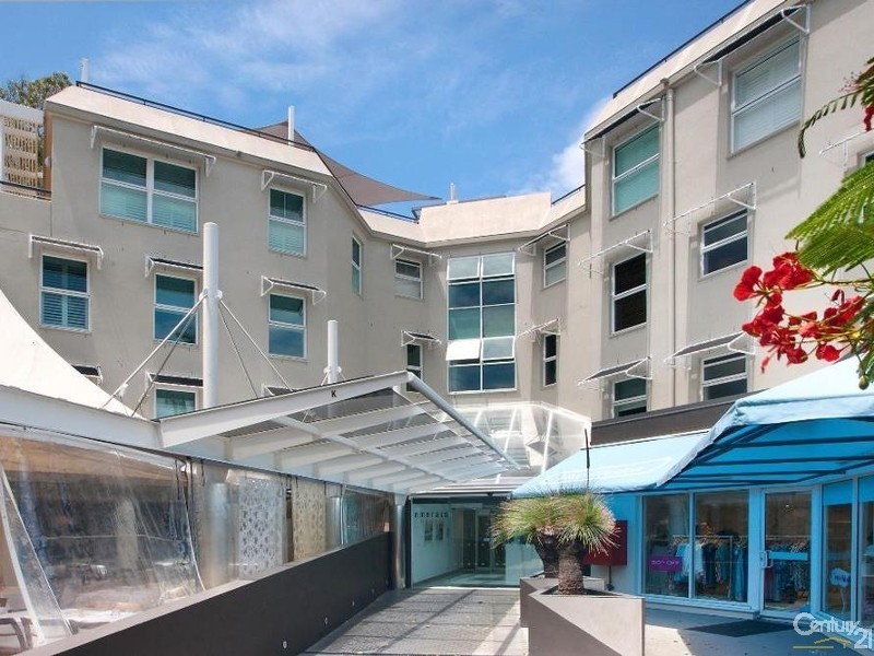 30/42  Hastings Street, Noosa Heads QLD 4567