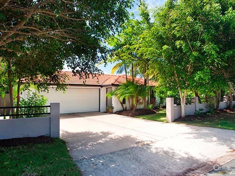 22 Newfield Street, Sunrise Beach QLD 4567